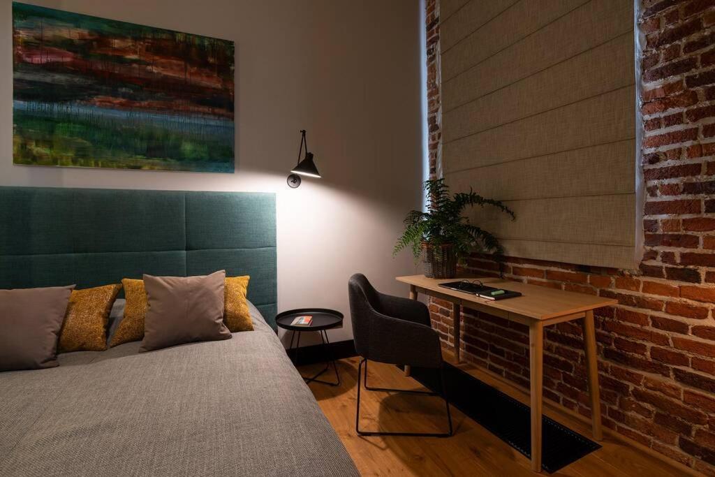 Elegant Apartment Luminis In Krakow'S Old City Kültér fotó
