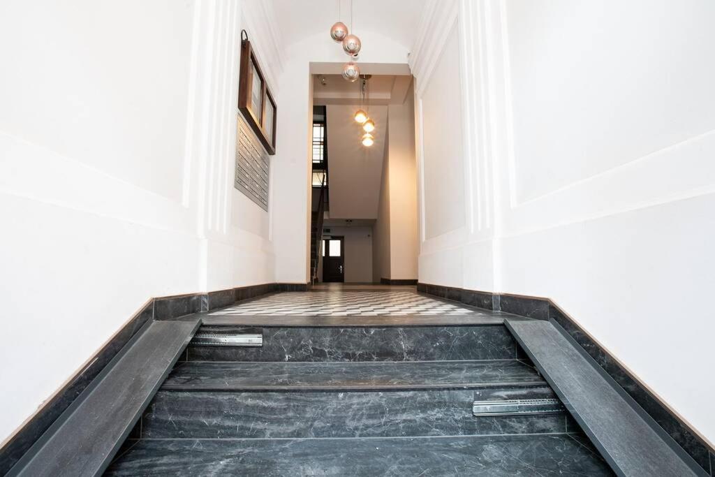 Elegant Apartment Luminis In Krakow'S Old City Kültér fotó