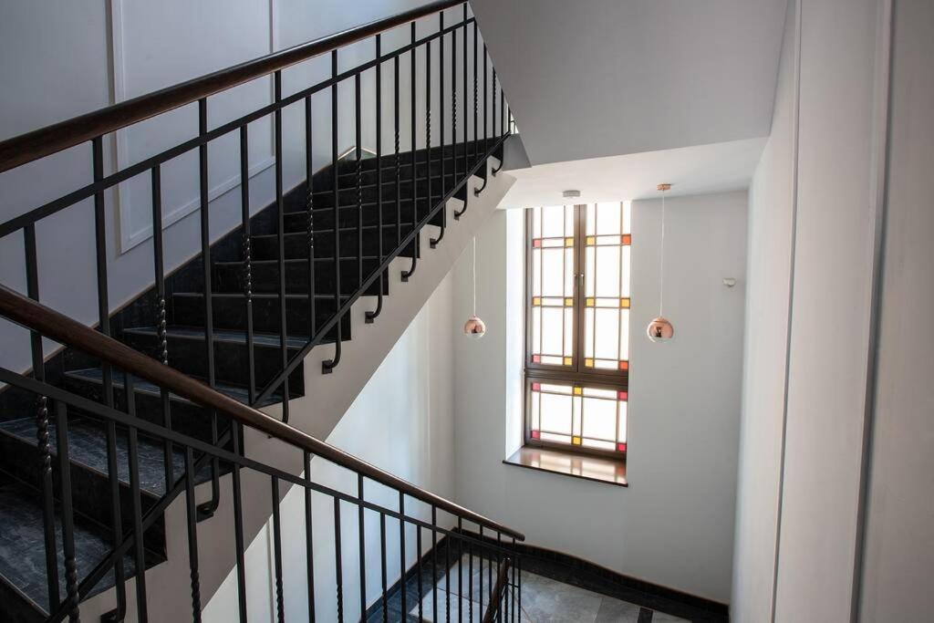 Elegant Apartment Luminis In Krakow'S Old City Kültér fotó